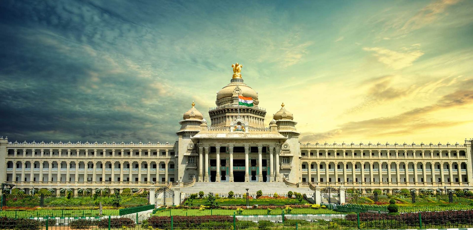 Bangalore
