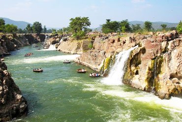 Hogenakkal