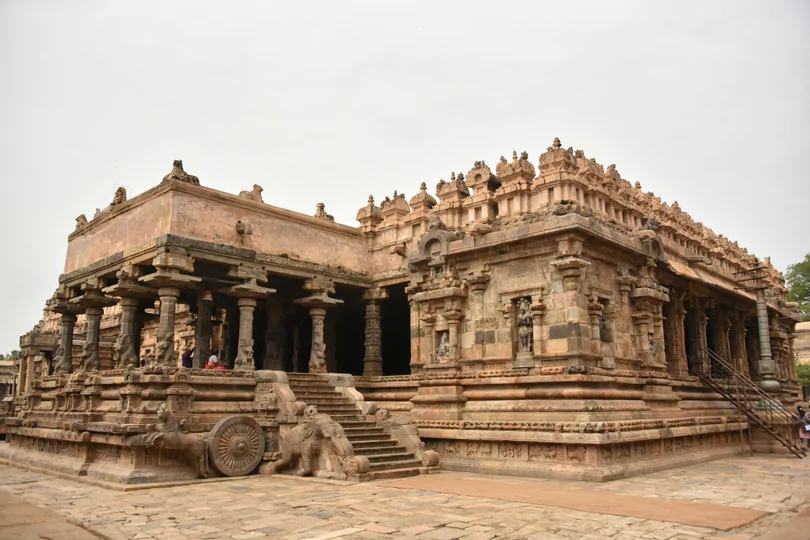 Kumbakonam