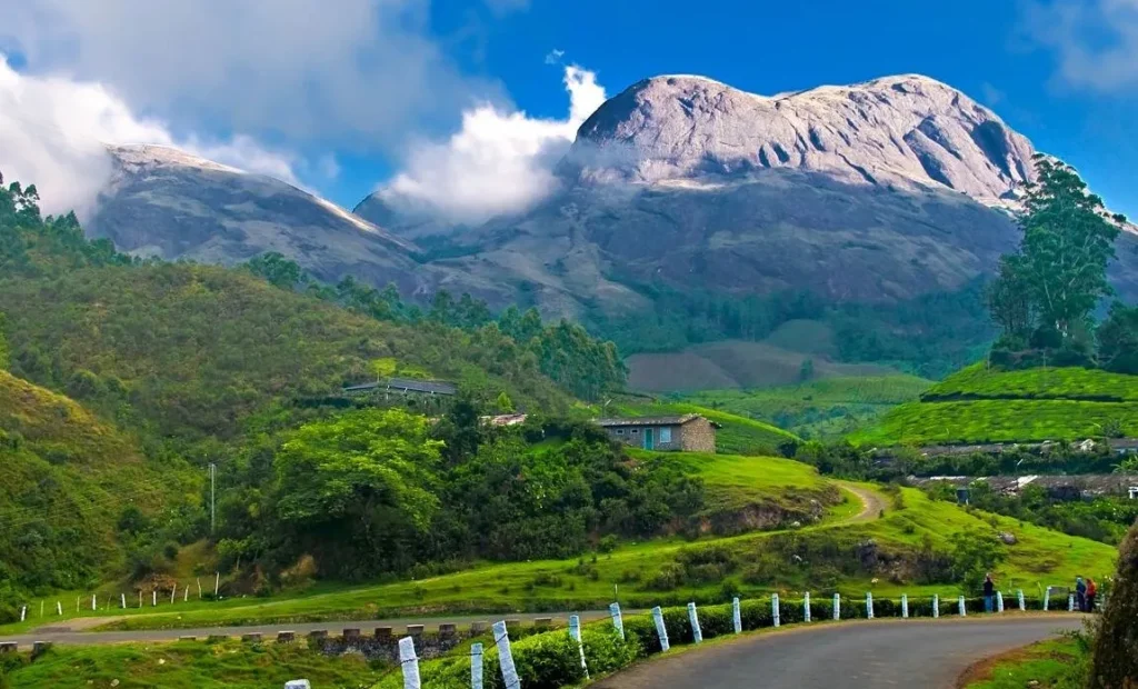 Munnar