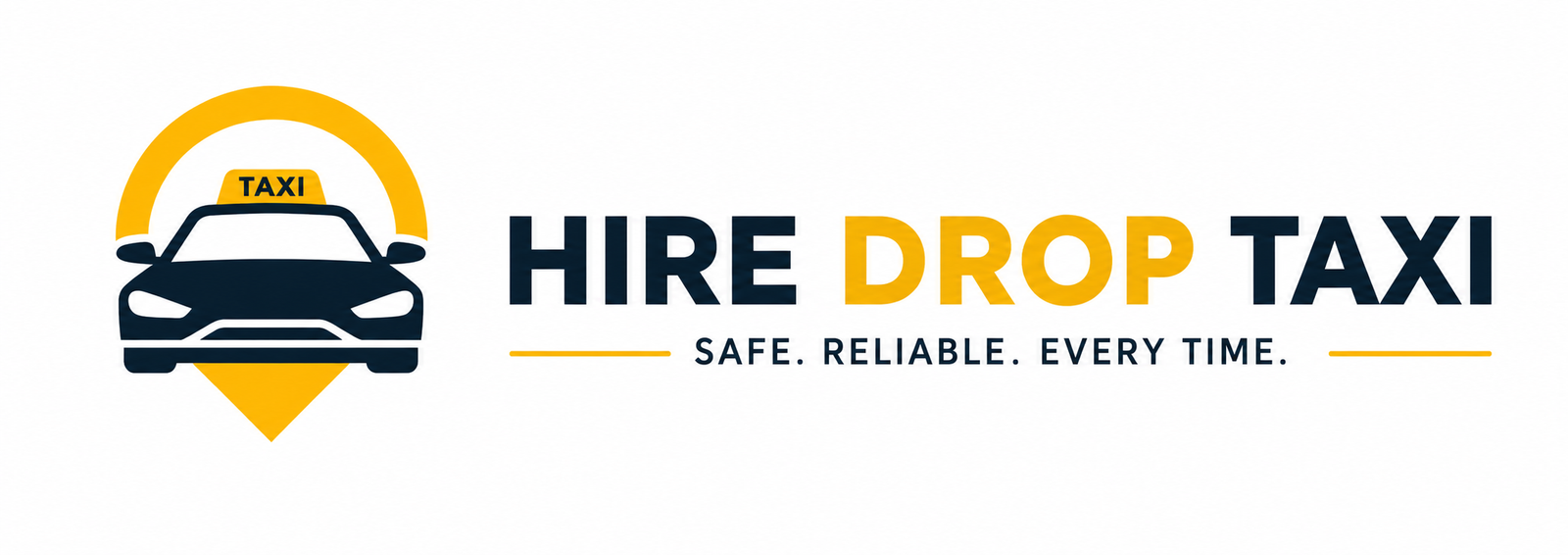 Hire Drop Taxi
