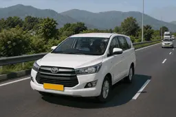 Outstation Taxi