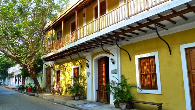 Pondicherry