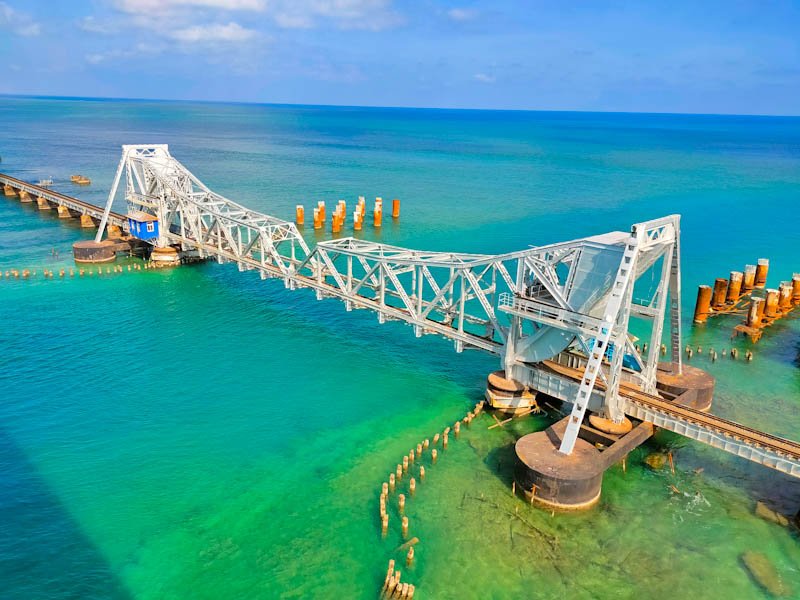 Rameshwaram