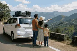Round Trip