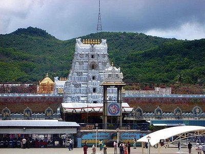 Tirupati
