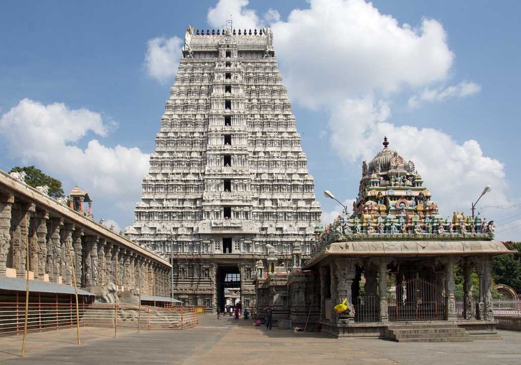 Tiruvannamalai