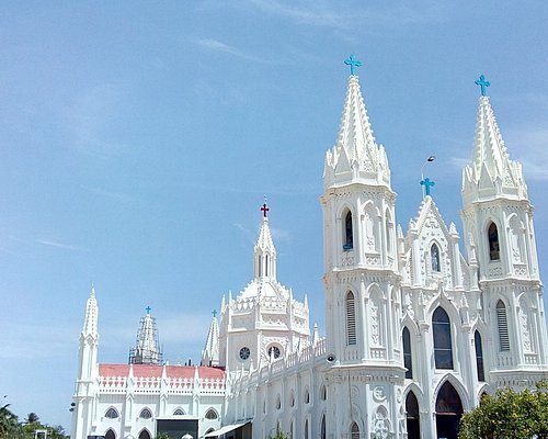 Velankanni