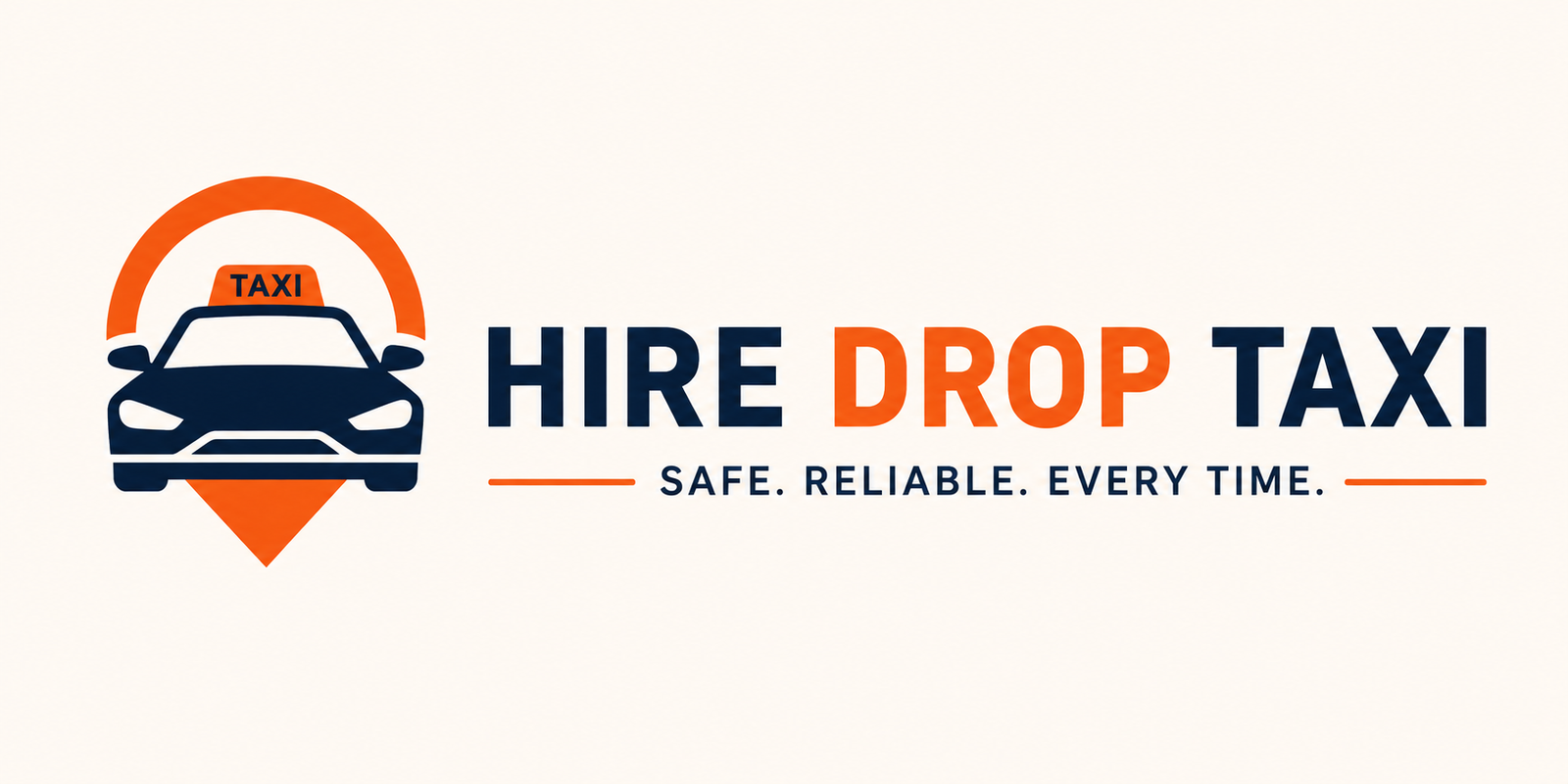 Hire Drop Taxi